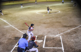 Torneo Interkenjinkai de Softbol: Mira quienes jugarán la final