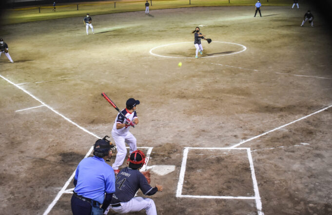 Torneo Interkenjinkai de Softbol: Mira quienes jugarán la final