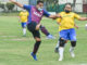 Fútbol AELU: 32 equipos participan en inicio de torneo