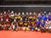 Vóley Nocturno AELU: ¡Estos equipos fueron los campeones!