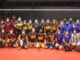 Vóley Nocturno AELU: ¡Estos equipos fueron los campeones!