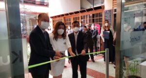 Kuriacoop: Inaugura nueva sede en el Centro Cultural Peruano Japonés (APJ)