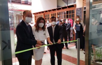 Kuriacoop: Inaugura nueva sede en el Centro Cultural Peruano Japonés (APJ)