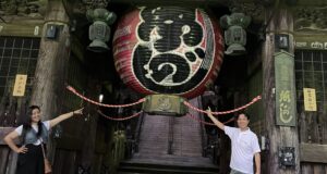 Ciudapolis Mirai: “Queremos aportar a nuestro Perú mostrándole la cultura de Japón”
