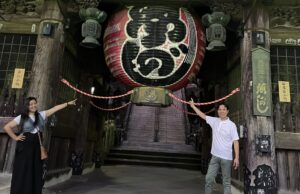 Ciudapolis Mirai: “Queremos aportar a nuestro Perú mostrándole la cultura de Japón”