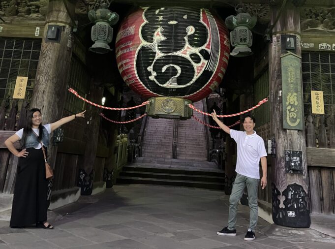 Ciudapolis Mirai: “Queremos aportar a nuestro Perú mostrándole la cultura de Japón”