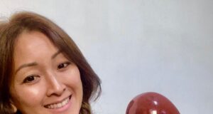 Wabisabi Gallery: “Surgimos para ayudar a los internos del penal que tenían talento”