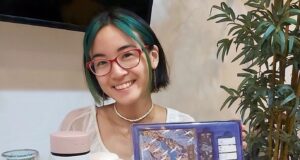 Kami Store: “Con nuestros productos buscamos que la cultura japonesa prevalezca”