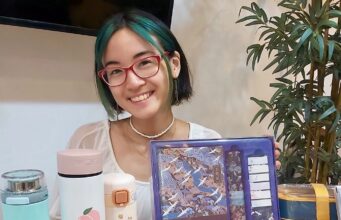 Kami Store: “Con nuestros productos buscamos que la cultura japonesa prevalezca”