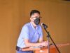 Movimiento de Menores AELU: Albio Onaga es el nuevo coordinador