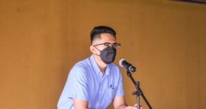 Movimiento de Menores AELU: Albio Onaga es el nuevo coordinador