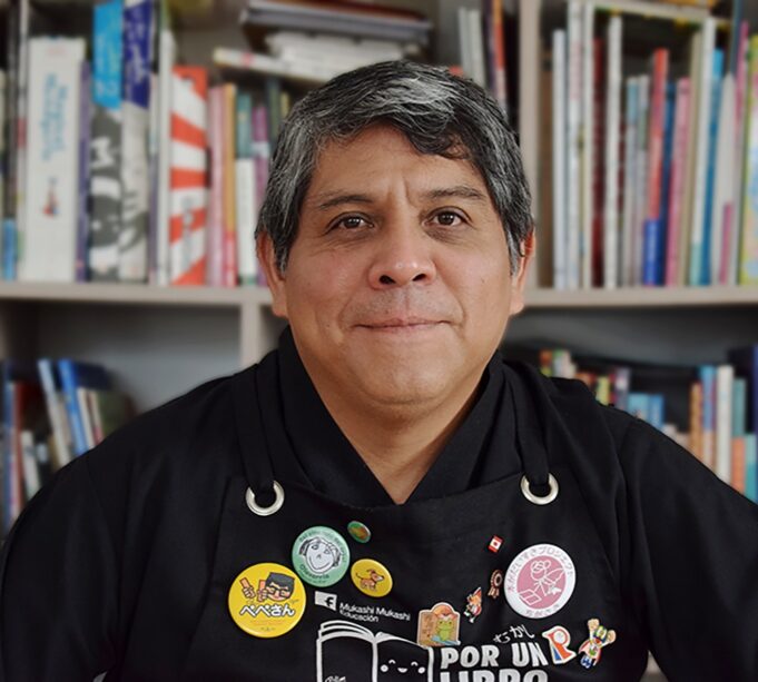 Pepe Cabana Kojachi: Lanzará podcast por 20 años de “Mukashi Mukashi”