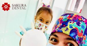 Sakura Dental: “Caries en niños pueden causar infección y tratamiento hospitalario”