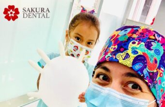 Sakura Dental: “Caries en niños pueden causar infección y tratamiento hospitalario”