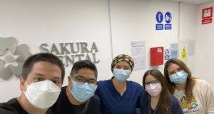 Sakura Dental: “Prevenir las caries de nuestros hijos es más económico que curarlas”