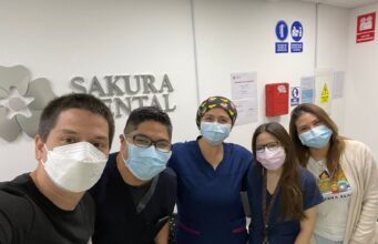 Sakura Dental: “Prevenir las caries de nuestros hijos es más económico que curarlas”