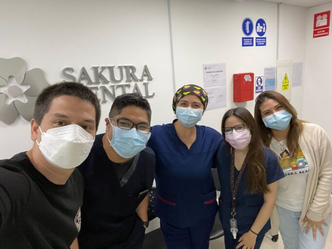 Sakura Dental: “Prevenir las caries de nuestros hijos es más económico que curarlas”