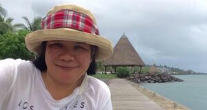 Teresa Chu: Colibrí Arte Miniaturas empezó como autoterapia y como jugando”
