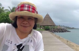 Teresa Chu: Colibrí Arte Miniaturas empezó como autoterapia y como jugando”