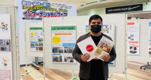 Shizulatinos: “El peruano y el latino aquí en Japón es emprendedor”