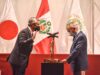 AELU: Sergio Tokumori juramentó para el periodo 2022-2024