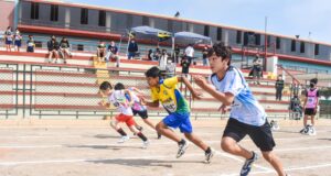AELU: Fecha central del «Undokai del Reencuentro» será el domingo 1 de mayo