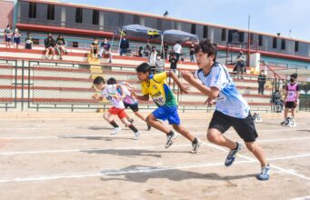 AELU: Fecha central del «Undokai del Reencuentro» será el domingo 1 de mayo