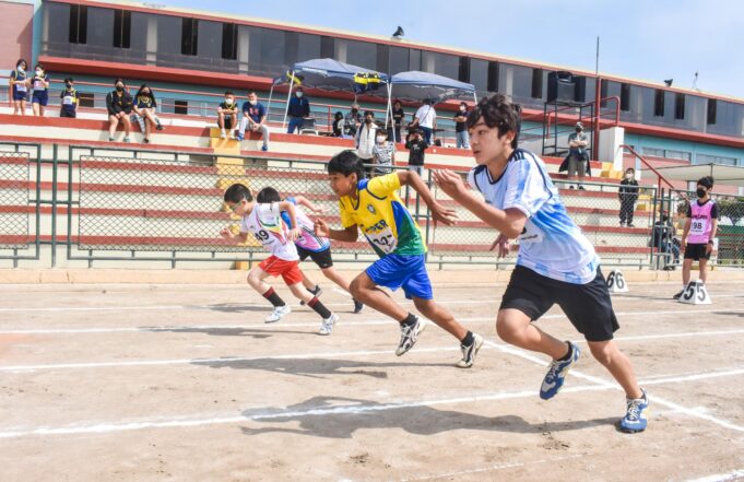 AELU: Fecha central del «Undokai del Reencuentro» será el domingo 1 de mayo