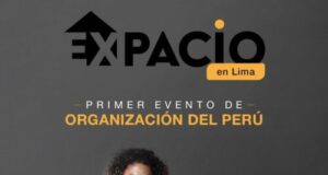 Nancy Miyasato: “Expacio está pensado tanto para los amantes del orden y hogar”