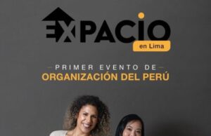Nancy Miyasato: “Expacio está pensado tanto para los amantes del orden y hogar”