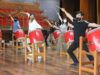 AOP: Mira los cursos que se dictan en Talleres Sho-En