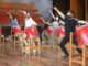 AOP: Mira los cursos que se dictan en Talleres Sho-En