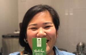 Yamachan Matcha Bar: «Al comienzo fue un poco difícil por el desconocimiento y el prejuicio»