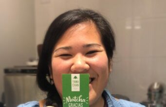 Yamachan Matcha Bar: «Al comienzo fue un poco difícil por el desconocimiento y el prejuicio»