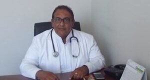 Adulto mayor frágil: ¿Cuáles son los síntomas?