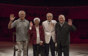 APJ: Vuelve con la segunda temporada de «Memorias Nikkei»