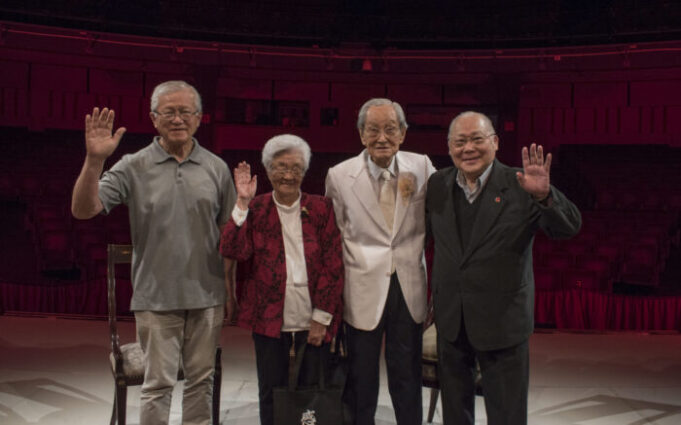 APJ: Vuelve con la segunda temporada de «Memorias Nikkei»