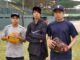 Campeonato Internacional de Béisbol AELU: ¿Cómo se prepara AELU?