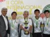 XVIII COPA AELU DE BOCHAS 2023: ¡Mira quiénes representarán a AELU!