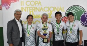 XVIII COPA AELU DE BOCHAS 2023: ¡Mira quiénes representarán a AELU!