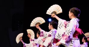 Centro Cultural Peruano Japonés: Estas son los actividades de enero