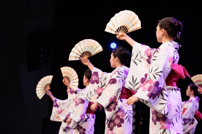 Centro Cultural Peruano Japonés: Estas son los actividades de enero