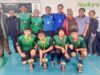Jair Shimabukuro: «Copa AELU de Bochas es un campeonato con nivel de competencia»