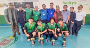 Jair Shimabukuro: «Copa AELU de Bochas es un campeonato con nivel de competencia»
