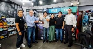 Takano Store: La tienda deportiva que emprendió a toda carrera