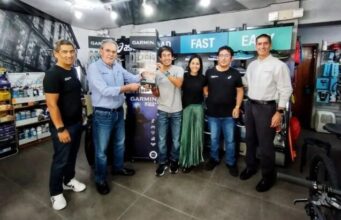 Takano Store: La tienda deportiva que emprendió a toda carrera