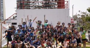 Lidercambio: Una actividad llena de emociones