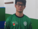 Axel Takaesu Bochas AELU: “Es un deporte que requiere de mucho entrenamiento”