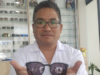 Óptica Megane: «Es importante usar siempre gafas de sol en verano ya que protegen tu retina»