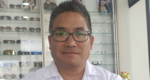 Óptica Megane: «Es importante usar siempre gafas de sol en verano ya que protegen tu retina»